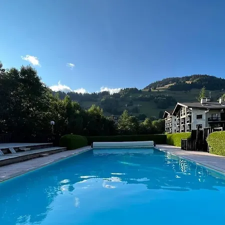 Apartment Ambre 2/4pers *