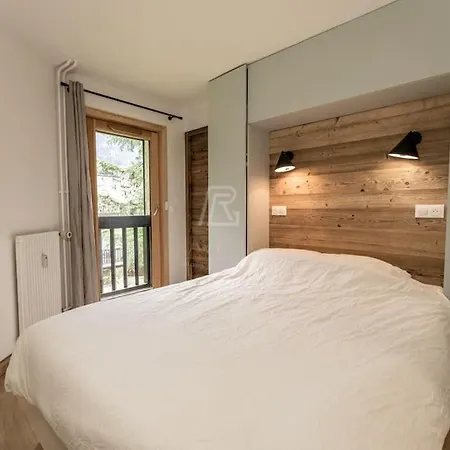 Apartment Ambre 2/4pers Megeve